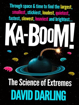 cover image of Ka-boom!
